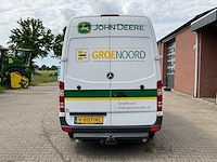 2017 mercedes-benz sprinter bedrijfswagen / servicewagen - afbeelding 32 van  34