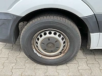 2017 mercedes-benz sprinter bedrijfswagen / servicewagen - afbeelding 33 van  34
