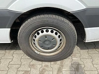 2017 mercedes-benz sprinter bedrijfswagen / servicewagen - afbeelding 34 van  34