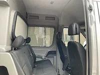 2017 mercedes-benz sprinter multicab bedrijfswagen - afbeelding 10 van  26