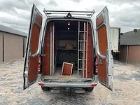 2017 mercedes-benz sprinter multicab bedrijfswagen - afbeelding 14 van  26