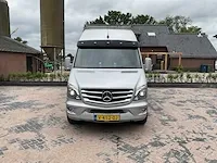 2017 mercedes-benz sprinter multicab bedrijfswagen - afbeelding 12 van  26