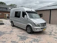 2017 mercedes-benz sprinter multicab bedrijfswagen - afbeelding 20 van  26