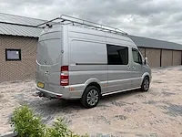 2017 mercedes-benz sprinter multicab bedrijfswagen - afbeelding 22 van  26