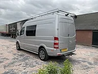 2017 mercedes-benz sprinter multicab bedrijfswagen - afbeelding 23 van  26