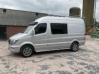 2017 mercedes-benz sprinter multicab bedrijfswagen - afbeelding 25 van  26