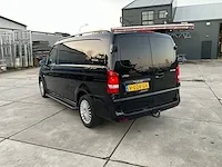 2017 mercedes-benz vito 114 cdi mercedes benz vito - afbeelding 2 van  34