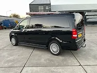 2017 mercedes-benz vito 114 cdi mercedes benz vito - afbeelding 3 van  34