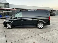 2017 mercedes-benz vito 114 cdi mercedes benz vito - afbeelding 4 van  34