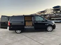 2017 mercedes-benz vito 114 cdi mercedes benz vito - afbeelding 6 van  34