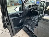 2017 mercedes-benz vito 114 cdi mercedes benz vito - afbeelding 10 van  34
