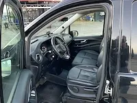 2017 mercedes-benz vito 114 cdi mercedes benz vito - afbeelding 11 van  34