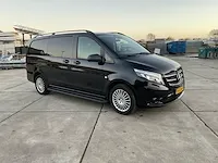 2017 mercedes-benz vito 114 cdi mercedes benz vito
