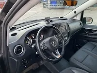 2017 mercedes-benz vito 114 cdi mercedes benz vito - afbeelding 13 van  34