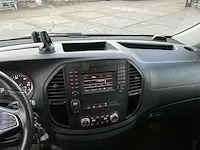 2017 mercedes-benz vito 114 cdi mercedes benz vito - afbeelding 15 van  34