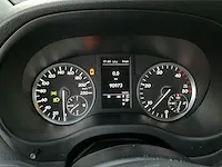2017 mercedes-benz vito 114 cdi mercedes benz vito - afbeelding 18 van  34