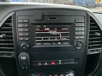 2017 mercedes-benz vito 114 cdi mercedes benz vito - afbeelding 19 van  34