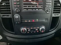 2017 mercedes-benz vito 114 cdi mercedes benz vito - afbeelding 20 van  34