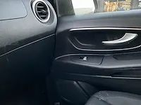 2017 mercedes-benz vito 114 cdi mercedes benz vito - afbeelding 21 van  34