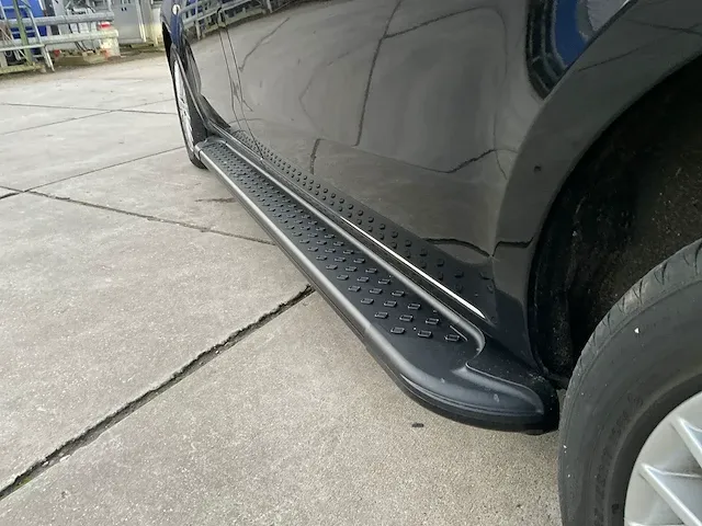 2017 mercedes-benz vito 114 cdi mercedes benz vito - afbeelding 25 van  34
