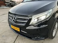 2017 mercedes-benz vito 114 cdi mercedes benz vito - afbeelding 28 van  34