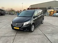 2017 mercedes-benz vito 114 cdi mercedes benz vito - afbeelding 23 van  34