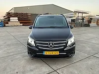 2017 mercedes-benz vito 114 cdi mercedes benz vito - afbeelding 30 van  34