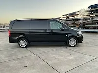 2017 mercedes-benz vito 114 cdi mercedes benz vito - afbeelding 31 van  34