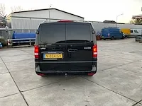 2017 mercedes-benz vito 114 cdi mercedes benz vito - afbeelding 34 van  34