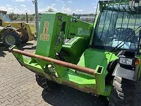 2017 merlo p27.6 +1wk verreiker - afbeelding 16 van  37