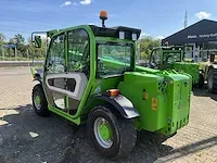 2017 merlo p27.6 +1wk verreiker - afbeelding 23 van  37