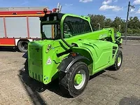 2017 merlo p27.6 +1wk verreiker - afbeelding 32 van  37