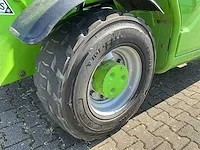 2017 merlo p27.6 +1wk verreiker - afbeelding 35 van  37