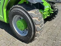 2017 merlo p27.6 +1wk verreiker - afbeelding 36 van  37