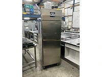 2017 metos g 70r bt gre mobiele vrieskast - afbeelding 2 van  8