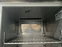 2017 metos g 70r bt gre mobiele vrieskast - afbeelding 4 van  8
