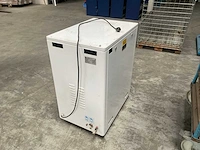 2017 mgf cs 30/15 prime s zuivere lucht tandheelkundig compressor - afbeelding 3 van  6