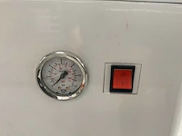 2017 mgf cs 30/15 prime s zuivere lucht tandheelkundig compressor - afbeelding 5 van  6