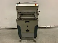 2017 mhs basic h broodsnijmachine - afbeelding 2 van  9