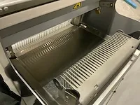 2017 mhs basic h broodsnijmachine - afbeelding 7 van  9