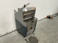 2017 mhs basic h broodsnijmachine