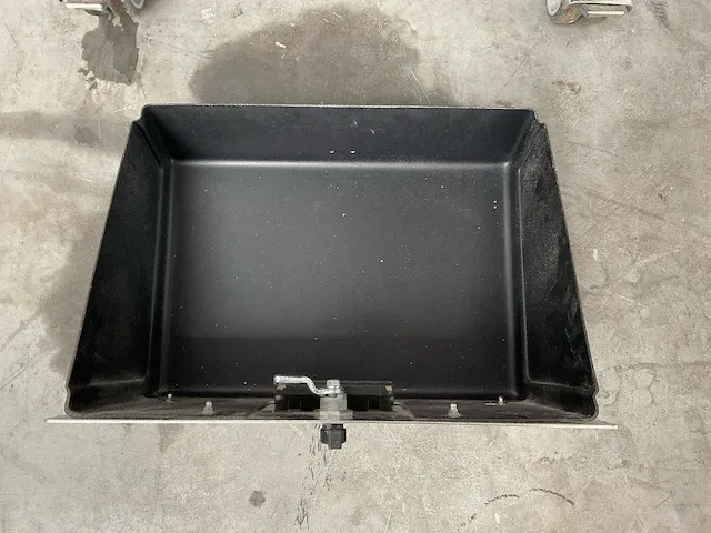 2017 mhs basic h broodsnijmachine - afbeelding 7 van  9