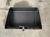2017 mhs basic h broodsnijmachine - afbeelding 7 van  9