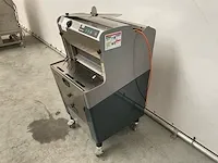 2017 mhs basic l broodsnijmachine volautomaat - afbeelding 3 van  9
