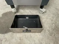 2017 mhs basic l broodsnijmachine volautomaat - afbeelding 6 van  9