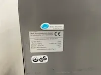 2017 mhs basic l broodsnijmachine volautomaat - afbeelding 9 van  9