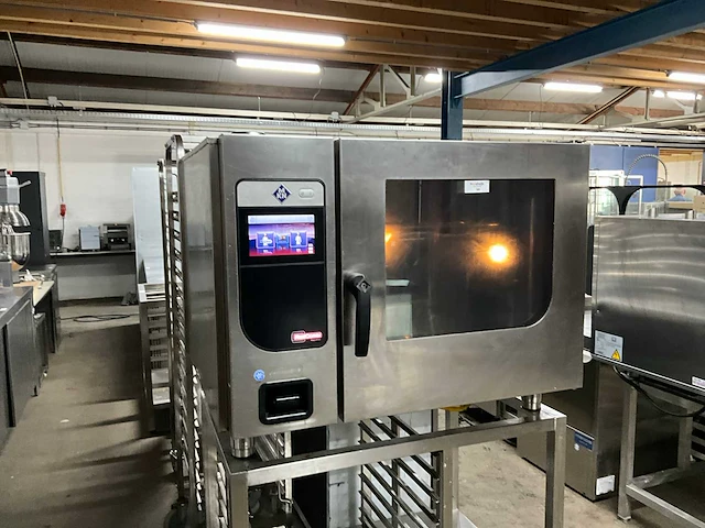 2017 mkn fkgcod615t0040 combisteamer - afbeelding 3 van  9