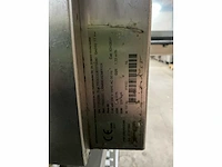 2017 mkn fkgcod615t0040 combisteamer - afbeelding 8 van  9