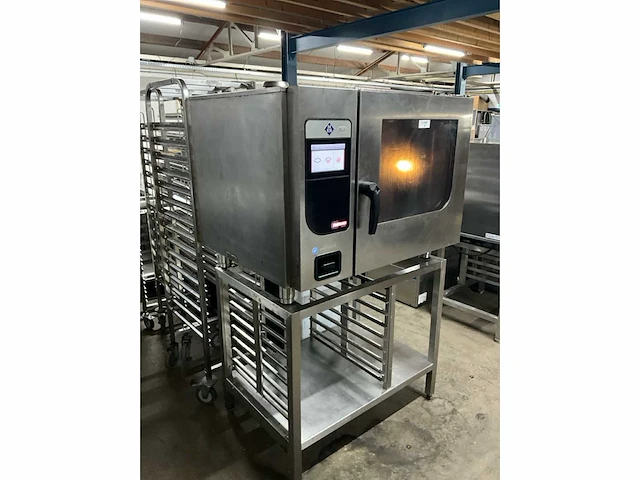 2017 mkn fkgcod615t0040 combisteamer - afbeelding 9 van  9