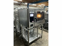 2017 mkn fkgcod615t0040 combisteamer - afbeelding 9 van  9